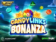 Candy Links Bonanza