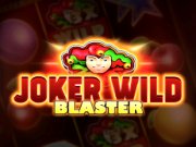 joker wild blaster