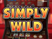 Simply Wild gokkast demo
